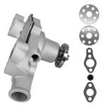 High Volume Water Pump For Chevy Sbc 283-350 V8 1955-1985 SI-AT63052 Aluminum New. Price: $65.03.