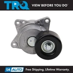 Trq Accessory Drive Belt Tensioner Fits Infiniti Nissan New. Price: $74.95.
