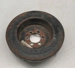 07-13 Bmw E90 E91 E92 N54 6 Bolt Crankshaft Pulley Harmonic Balancer Oem Used. Price: $43.49.