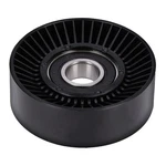 For Volvo S60 2011-2016 Febi Drive Belt Idler Pulley New. Price: $38.26.