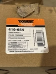 Accessory Drive Belt Tensioner Pulley Dorman Idler 419-654 New. Price: $31.50.