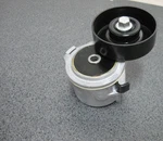 Dayco 89260 Automatic Belt Tensioner Fits Select Ford F-150/E-250/E-150, New. Price: $36.97.