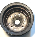Chevrolet Groove Gm Crank Pulley 3956666AG Camaro Chevelle 350 396 427 Used. Price: $29.99.
