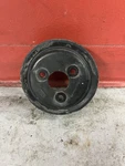 Water Pump Pulley 18-19 Ford F-150 2.7 FT4E8509BA Turbo Used. Price: $23.98.