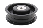 Accessory Drive Belt Idler Pulley-base Vaico V30-3120 New. Price: $99.78.