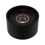 Febi Bilstein 15179 Accessory Drive Belt Idler Pulley New. Price: $28.99.