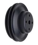 Trans Dapt 8623 Black Powder Coated Water Pump Pulley New. Price: $93.99.