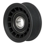 Acdelco 15-40486 Air Conditioning Drive Belt Idler Pulley New. Price: $33.78.