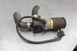 Mercedes 72-91 R107 W116 W123 W126 Oem Auxiliary Water Pump #0130002070 LM08 Used. Price: $164.99.