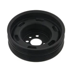 For Volkswagen 2001-2005 Engine Crankshaft Pulley Febi Bilstein + Warranty New. Price: $97.00.