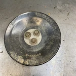 1987 - 1994 Chevrolet Gmc Serpentine Air Injection Pump Pulley Oem 10045702 Used. Price: $35.00.