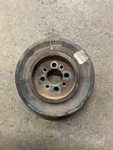Volkswagen MK2 Vw Jetta Gti 8V 1.8 Crankshaft Pulley 026105243A Oem B37A Used. Price: $69.94.