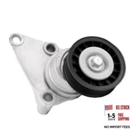 38158 Professional Belt Tensioner Pulley Compatible With V8 4.8L 5.3L 6.0L New. Price: $43.71.