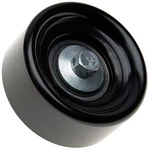Accessory Drive Belt Idler Pulley New. Price: $72.71.
