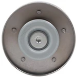 Four Seasons Accessory Drive Belt Idler Pulley For Audi 45095 New. Price: $34.50.