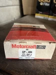 Nis Motorcraft Ford Oem GP484 Alternator Hub Pulley C7TZ-10344-A New. Price: $17.95.