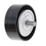 Febi 23165 Accessory Drive Belt Idler Pulley For Select 03-11 Bmw Models New. Price: $49.99.