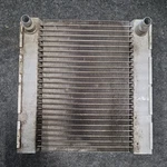 Mercedes W222 S550 GLE63 Amg Additional Intercooler Air Radiator Oem Used. Price: $199.00.