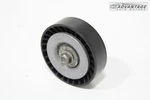 2016-2018 Lincoln Mkc Awd 2.0L Engine Motor Belt Tensioner Idler Pulley Oem Used. Price: $22.32.