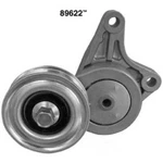 Accessory Drive Belt Tensioner Assembly Dayco 2006-2011 Honda Civic 1.3L-L4 New. Price: $99.49.