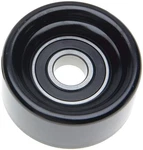 Gates 36101 Drivealign Belt Idler Tensioner Pulley New. Price: $22.78.