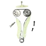 Timing Chain Kit Cam Phaser Vvt Gear For 2007-12 Mini Cooper R56 R57 1.6L N14B16 New. Price: $79.90.