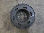 99-06 Volkswagen Golf Gti 1.8T Harmonic Balancer Crank Pulley 06A105243E B37A Used. Price: $54.99.