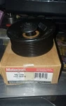 Motorcraft YS-219 Ford F5TZ-8678-B A/c Drive Belt Idler Pulley. New. Price: $50.00.