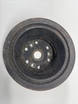 1969-86 Small Block Chevy Three Groove Water Pump Pulley 3972180 C6 Used. Price: $39.95.