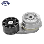 Accessory Drive Belt Tensioner Assembly Skp SK89490 New. Price: $74.43.