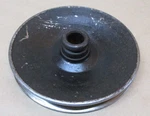 Used 1980'S Oem Ford F150 F250 F350 Power Steering Pump Pulley E0TC-CA. Price: $91.99.