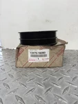 93-97 Toyota Corolla 4AFE 7AFE Harmonic Damper Pulley 13470-16090 Nos Genuine New. Price: $200.00.