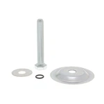 Vaico V48-0436 Deflection/guide Pulley, V-ribbed Belt New. Price: $83.90.
