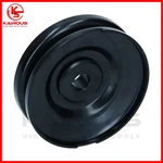 12V Alternator-generator Hd Pulley Vw T1 Bug Beetle T2 Bus Ghia Thing Mexico New. Price: $22.50.