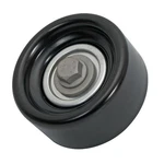 Continental Accessory Drive Belt Idler Pulley For Sierra 2500 Hd+more 50021 New. Price: $58.38.