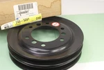 1979-1988 Chevrolet Truck 2-GROOVE Crankshaft Pulley Gmc #2005091 New. Price: $149.99.