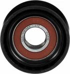 Accessory Belt Idler Pulley-drivealign Premium Oe Gates 36375 New. Price: $77.99.