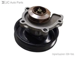 Water Pump With Pulley For 09-20 Dodge Journey 2.4 68046026AA Gas Used. Price: $39.95.