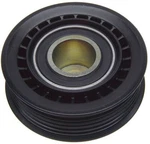 Gates Accessory Drive Belt Tensioner Pulley For Eurovan, Transporter 38080 New. Price: $73.14.