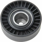 One New Professional Parts Sweden Drive Belt Idler Pulley 21347038 For Saab. Price: $29.58.