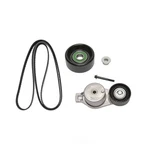 Serpentine Belt Drive Component Kit Continental Elite K49289 New. Price: $106.79.