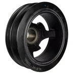New Oem Genuine Ford Pulley Crankshaft (HL3Z-6312-B). Price: $159.83.