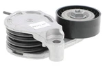 Accessory Drive Belt Tensioner Assembly Vaico V20-2635 New. Price: $98.34.