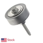 Gold 36110 Idler Pulley With Bolt Dust Shield Spacer Gm Premium Replacement Part New. Price: $62.88.