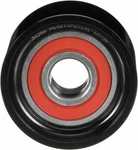 Accessory Belt Idler Pulley-drivealign Premium Oe Gates 36286 New. Price: $88.48.