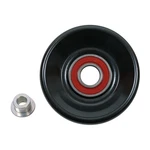 Continental Accessory Drive Belt Idler Pulley For Express 2500+MORE 49013 New. Price: $35.80.