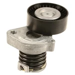 For Mercedes-benz C250 2012-2015 Febi Accessory Drive Belt Tensioner New. Price: $146.51.