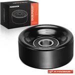 A-premium Drive Belt Tensioner Pulley Ford F-250 F-350 Nissan Frontier Honda New. Price: $22.49.