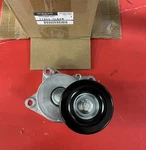 Genuine Nissan Accessory Drive Belt Tensioner Assembly 11955-1LA0B New. Price: $313.84.