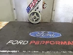 96-04 Ford Mustang 4.6 Cobra Power Steering Pump Belt Pulley Oem Used. Price: $56.99.